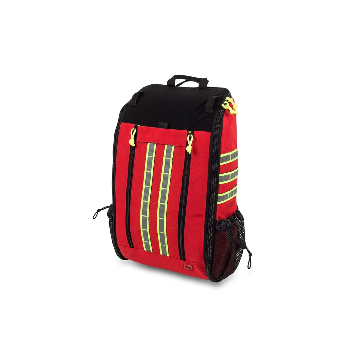 Emergency backpack + adjustable waistband - QUICK ACCESS - Elite Bags