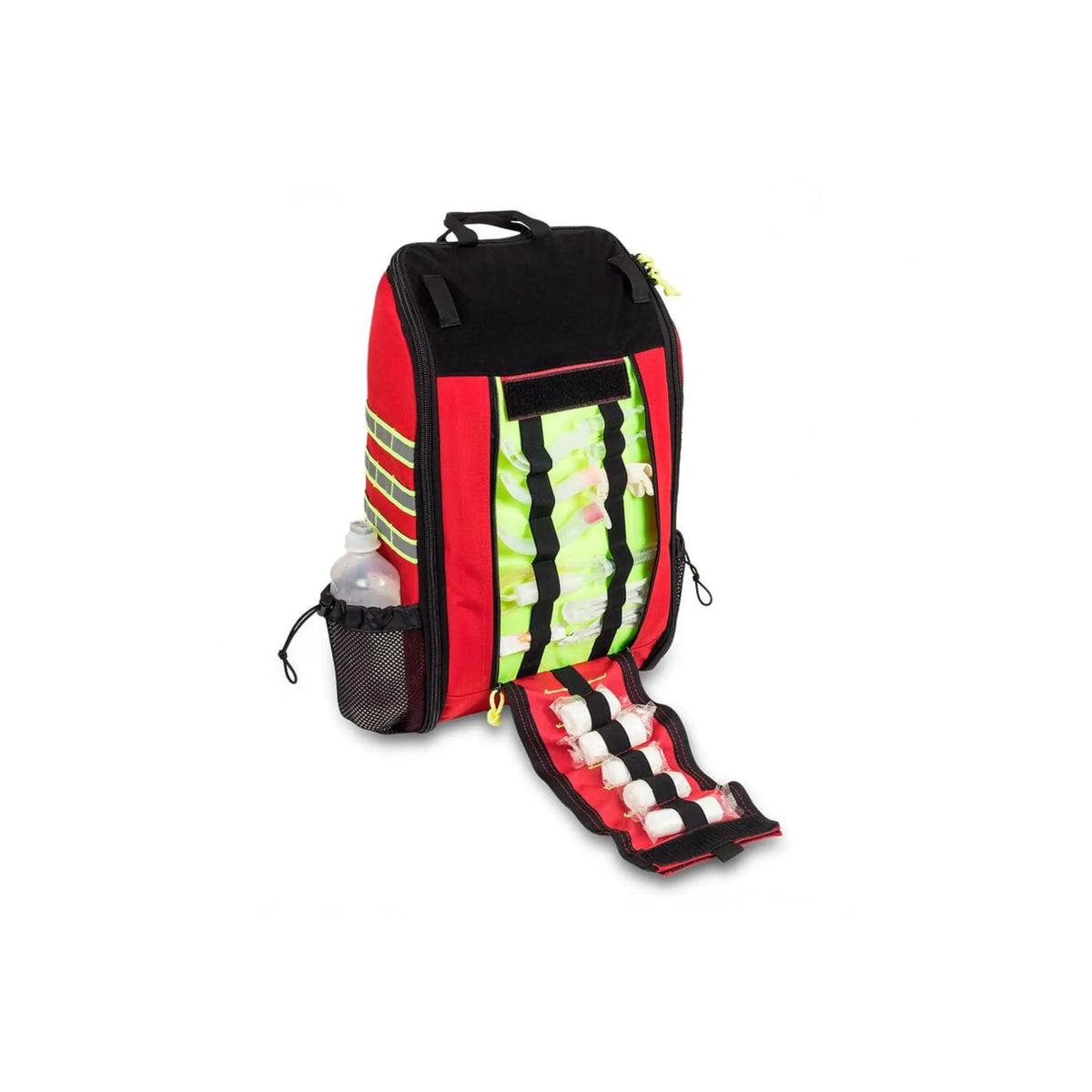 Emergency backpack + adjustable waistband - QUICK ACCESS - Elite Bags