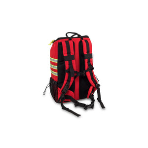 Emergency backpack + adjustable waistband - QUICK ACCESS - Elite Bags