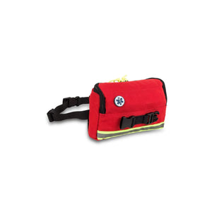 Emergency backpack + adjustable waistband - QUICK ACCESS - Elite Bags