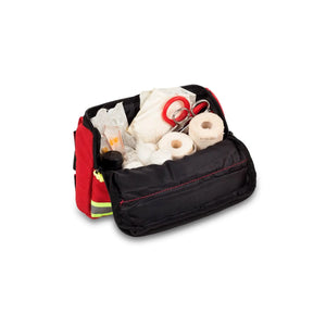 Emergency backpack + adjustable waistband - QUICK ACCESS - Elite Bags