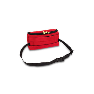 Emergency backpack + adjustable waistband - QUICK ACCESS - Elite Bags