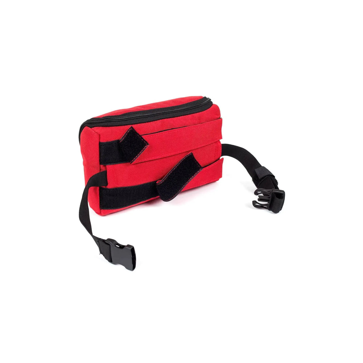 Emergency backpack + adjustable waistband - QUICK ACCESS - Elite Bags