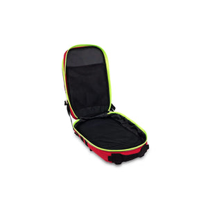 Compact Emergency Backpack - C2 BAGS - Red - Elite Bags