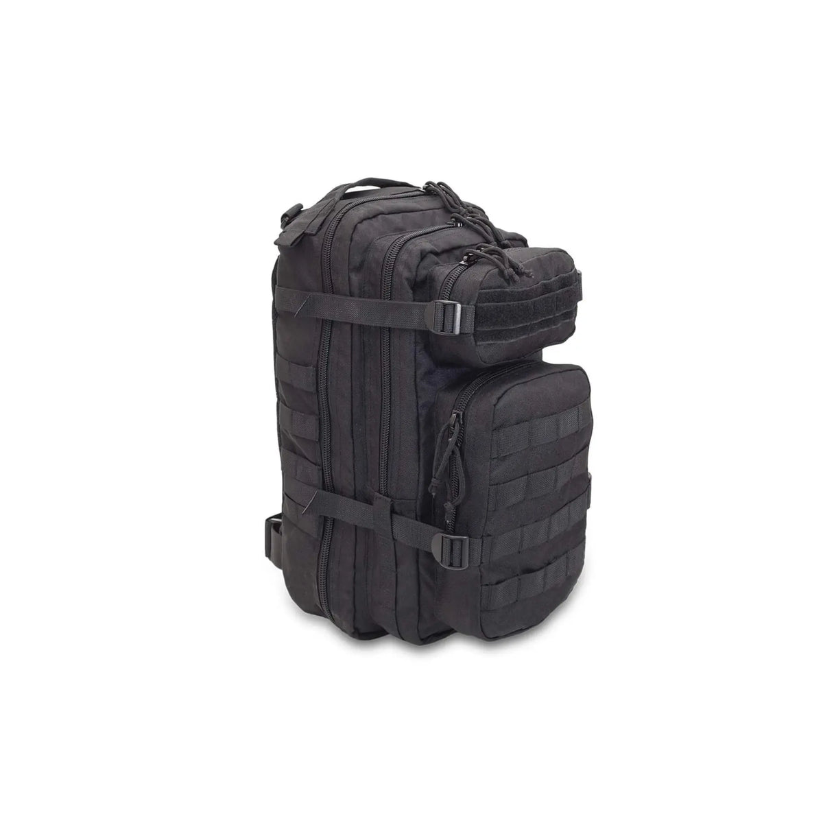 Compact Emergency Backpack - C2 BAGS - Red - Elite Bags