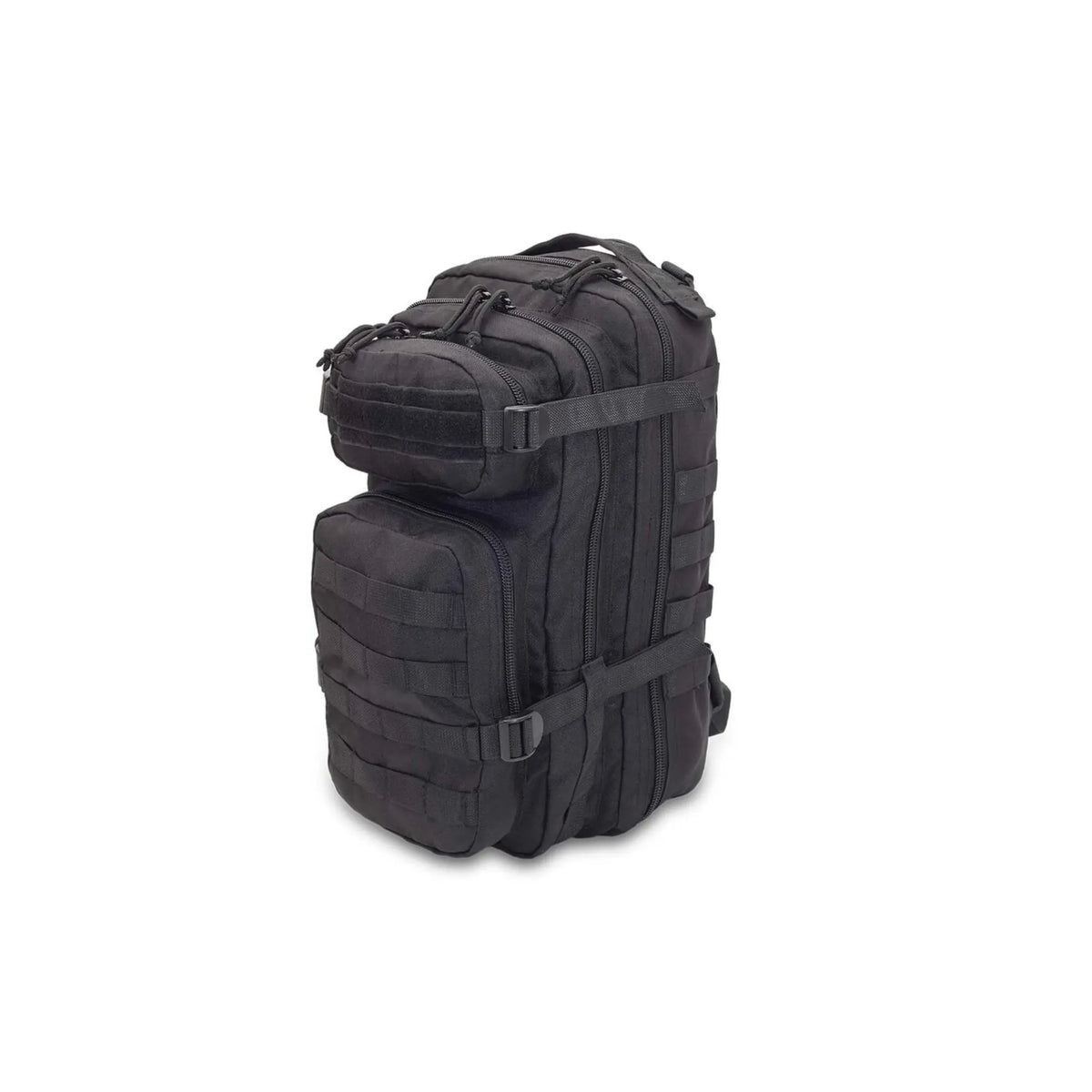 Compact Emergency Backpack - C2 BAGS - Red - Elite Bags