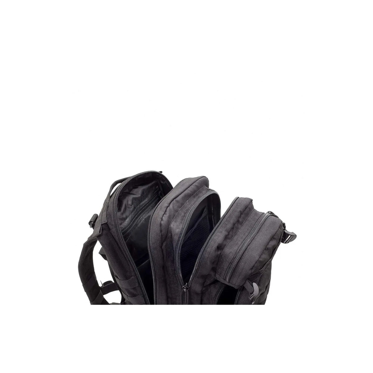 Compact Emergency Backpack - C2 BAGS - Red - Elite Bags