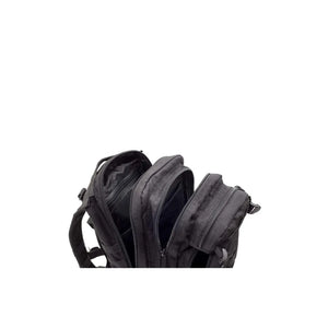 Compact Emergency Backpack - C2 BAGS - Red - Elite Bags