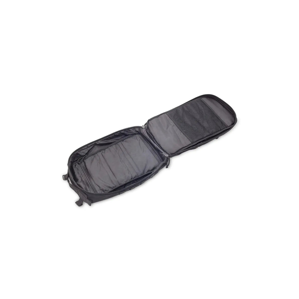 Compact Emergency Backpack - C2 BAGS - Red - Elite Bags