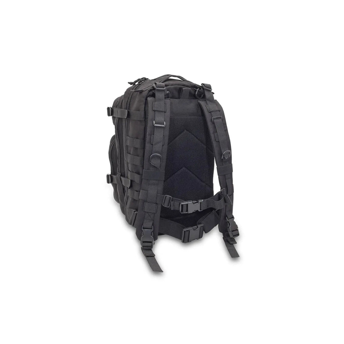 Compact Emergency Backpack - C2 BAGS - Red - Elite Bags