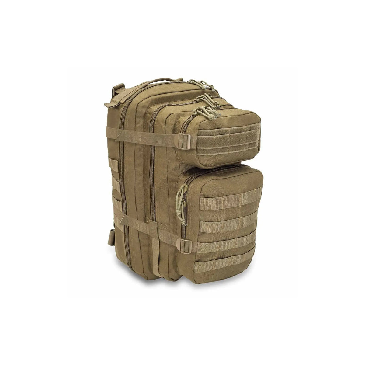 Compact Emergency Backpack - C2 BAGS - Red - Elite Bags