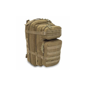 Compact Emergency Backpack - C2 BAGS - Red - Elite Bags