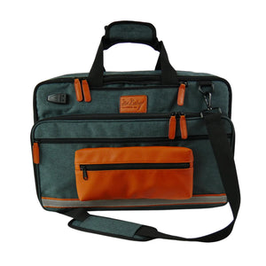 Mochila médica convertible ETRETAT - Gris / Marrón
