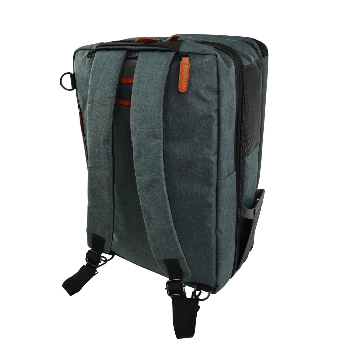 Mochila médica convertible ETRETAT - Gris / Marrón