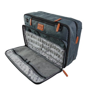 Mochila médica convertible ETRETAT - Gris / Marrón