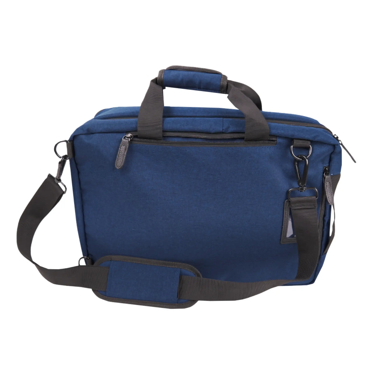 OUESSANT convertible medical backpack - Navy / Black De Boissy 