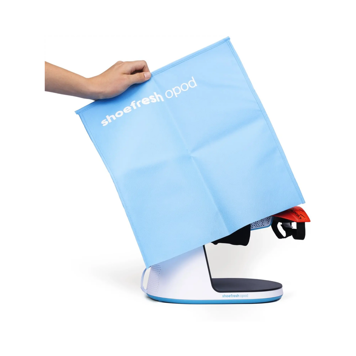 Open shoe bag - Shoefresh ShoeFresh 