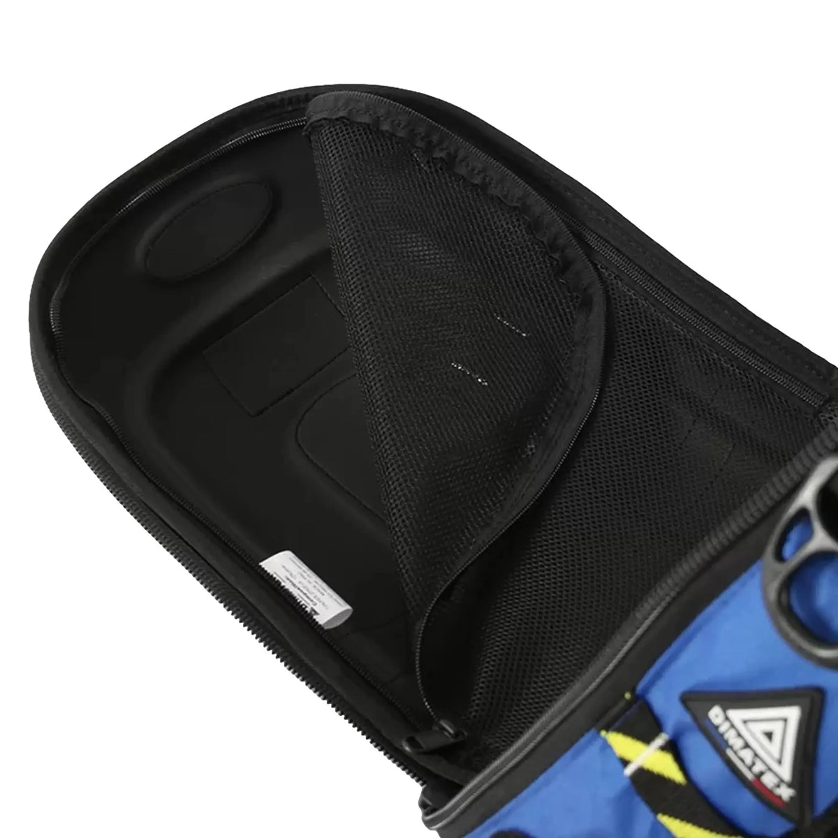MATT MINI backpack - 6 colors available - DIMATEX - My Podologie