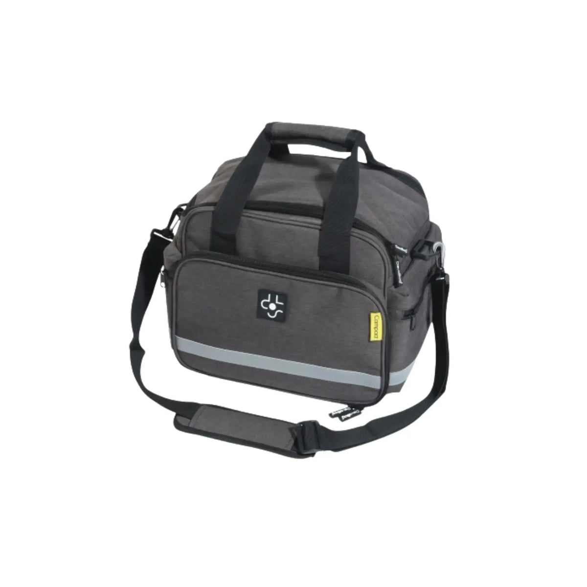 Sac à dos Mallette médical Devabag - Gris - Plusieurs Formats - Devaset Devaset 