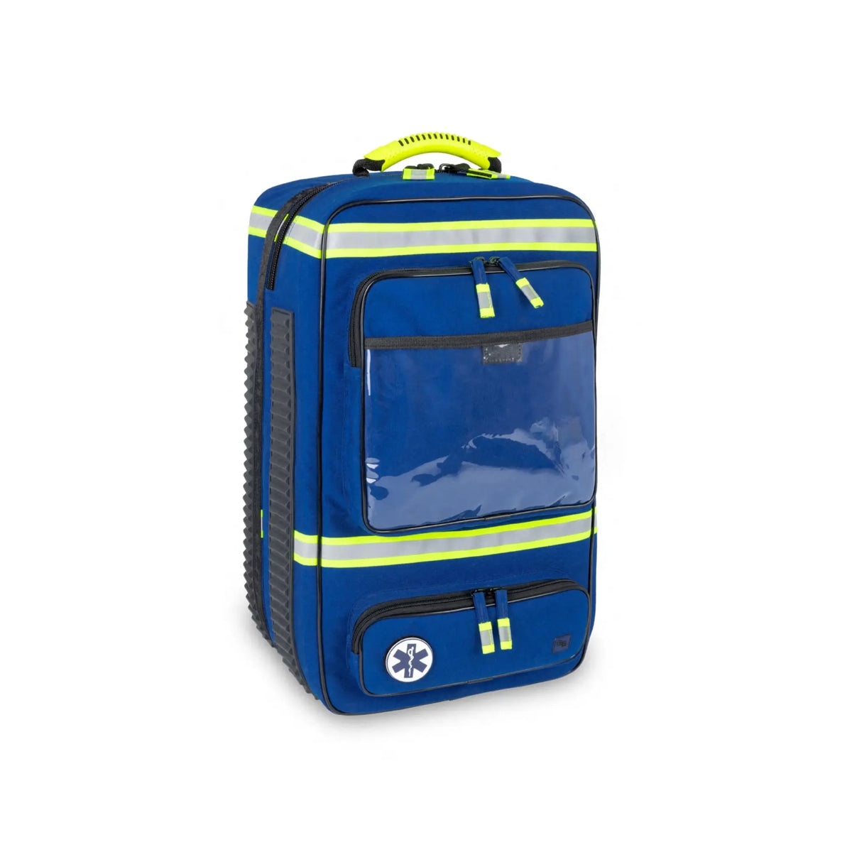 EMERAIR Emergency backpack - 2 colors - 3 models - Elite Bags Elite Bags  Blue