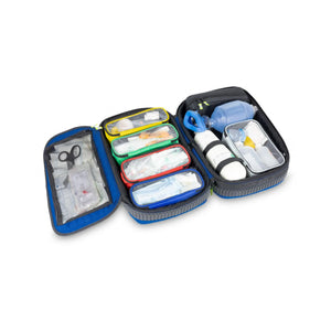 EMERAIR Emergency backpack - 2 colors - 3 models - Elite Bags Elite Bags 