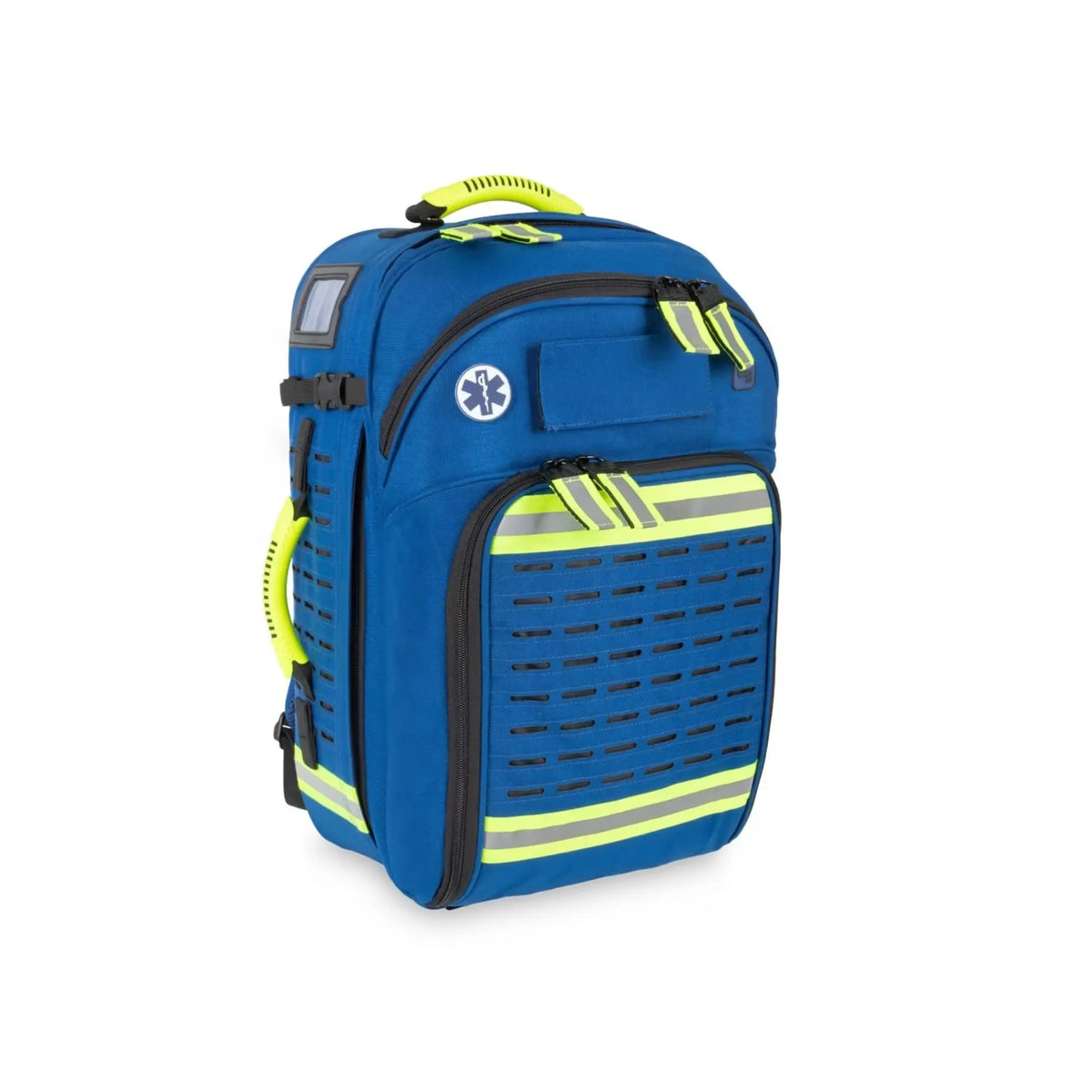 Emergency backpack - PARAMED EVO - 4 models - Elite Bags Elite Bags  Blue