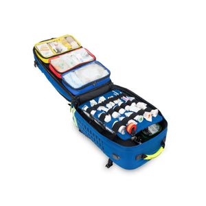 Emergency backpack - PARAMED EVO - 4 models - Elite Bags Elite Bags 