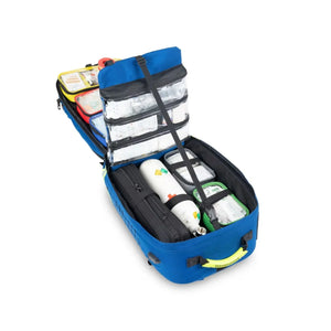 Emergency backpack - PARAMED EVO - 4 models - Elite Bags Elite Bags 