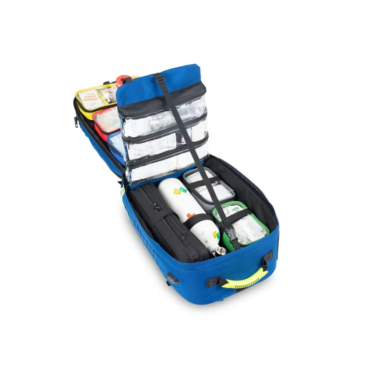 Emergency backpack - PARAMED EVO - 4 models - Elite Bags Elite Bags 