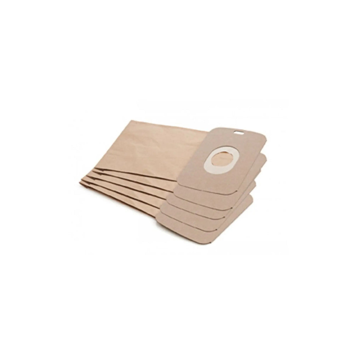 Cattani suction bag
