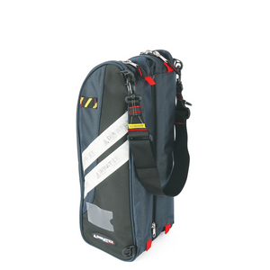 Bolsa de intervención TANDEM de 19 litros - Roja o azul - DIMATEX 