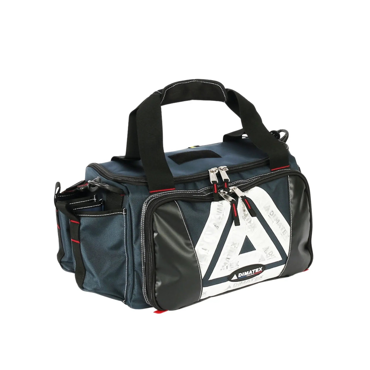 25 liter intervention bag NORIA 3 - Red or blue - DIMATEX
