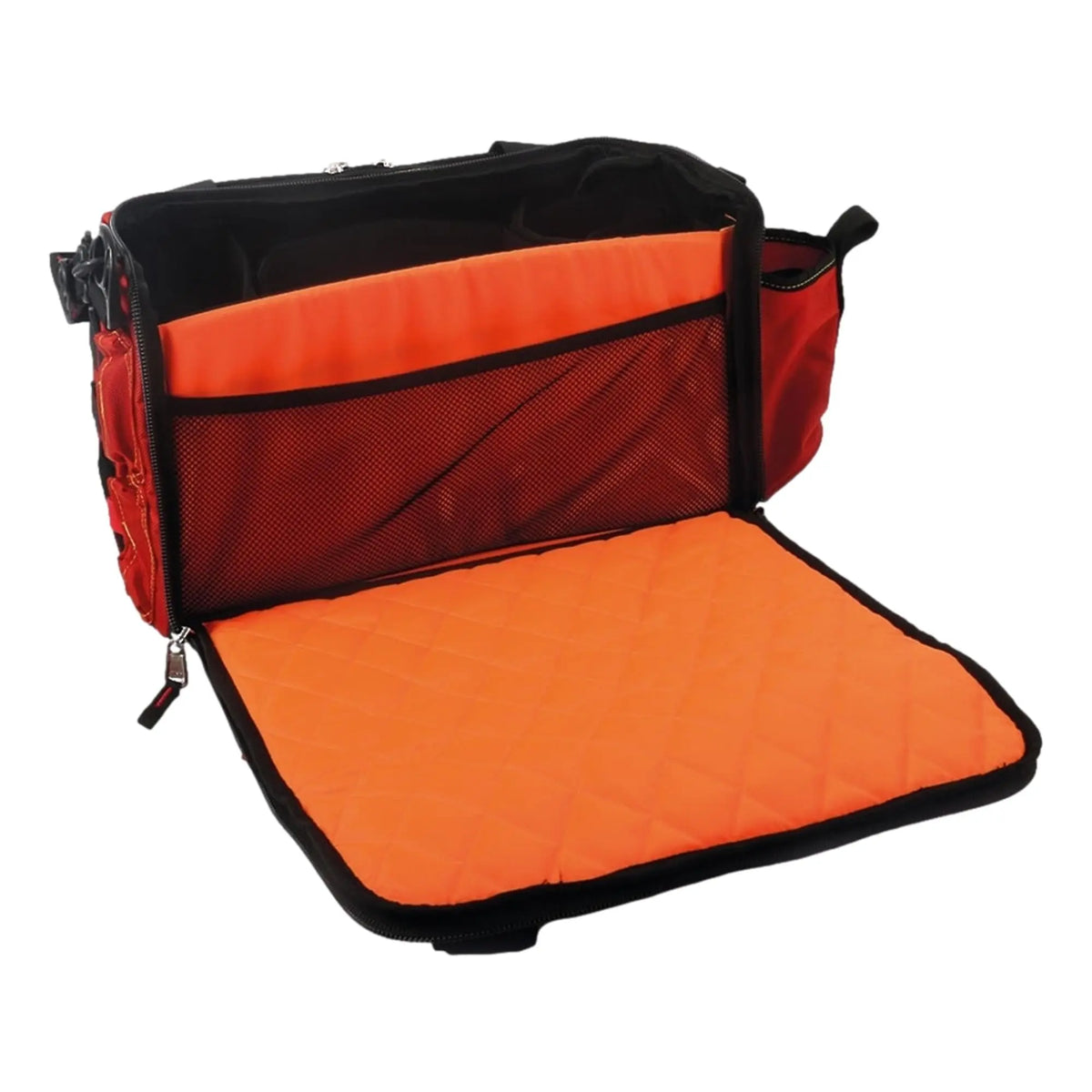 25 liter intervention bag NORIA 3 - Red or blue - DIMATEX - My Podologie