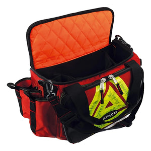 25 liter intervention bag NORIA 3 - Red or blue - DIMATEX - My Podologie
