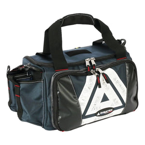 25 liter intervention bag NORIA 3 - Red or blue - DIMATEX - My Podologie