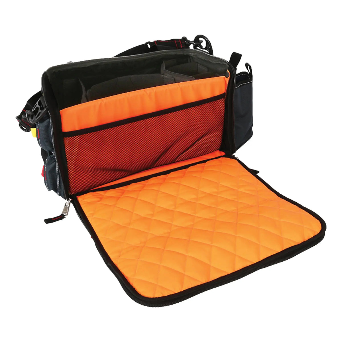 25 liter intervention bag NORIA 3 - Red or blue - DIMATEX - My Podologie
