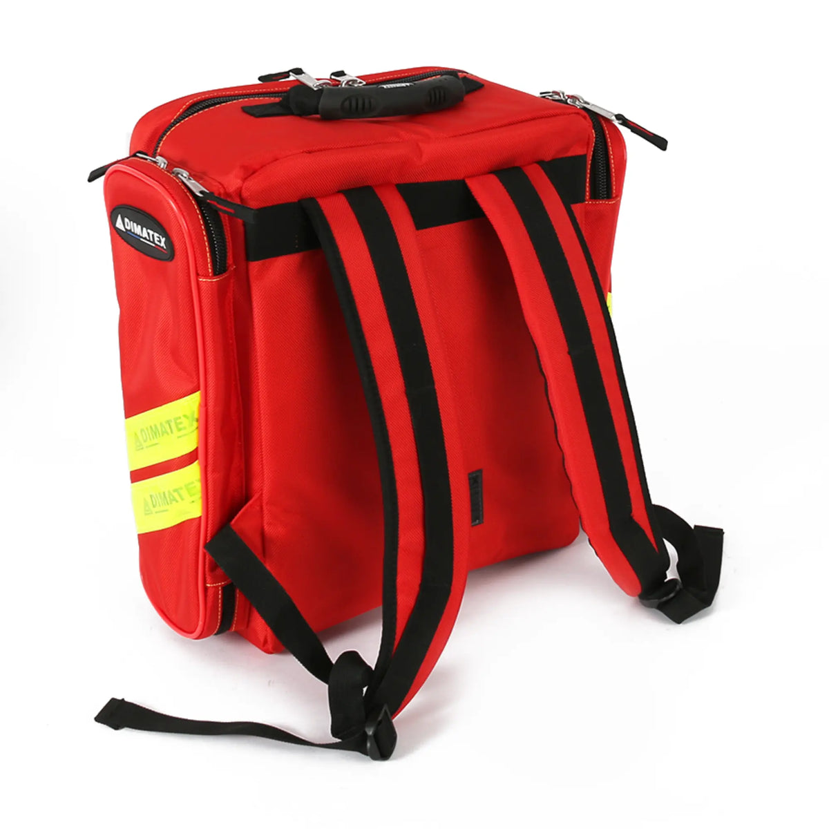LEGEND 32 liter intervention bag - Red or blue - DIMATEX
