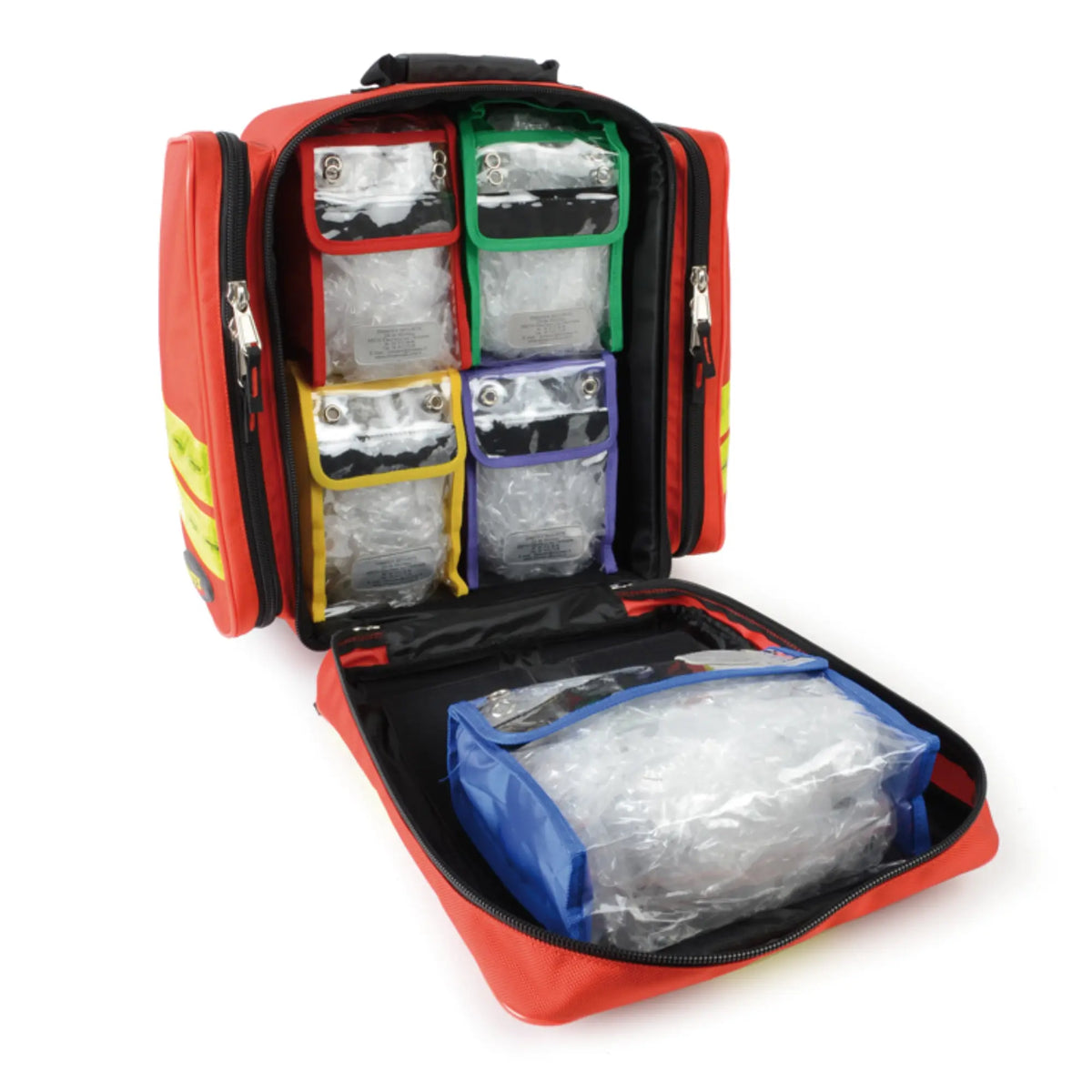LEGEND 32 liter intervention bag - Red or blue - DIMATEX