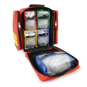 LEGEND 32 liter intervention bag - Red or blue - DIMATEX