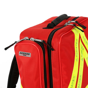 LEGEND 32 liter intervention bag - Red or blue - DIMATEX