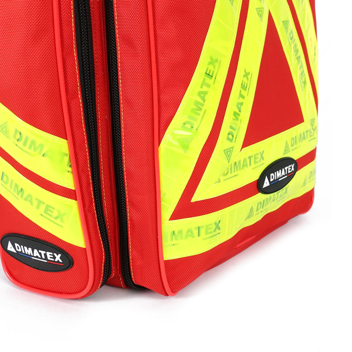 LEGEND 32 liter intervention bag - Red or blue - DIMATEX