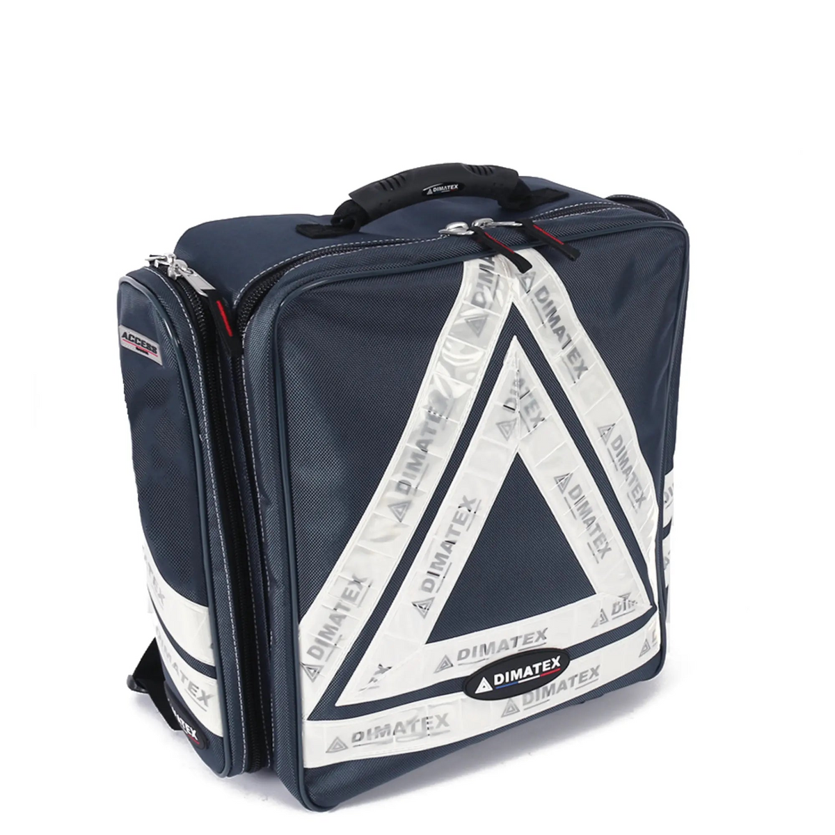 LEGEND 32 liter intervention bag - Red or blue - DIMATEX