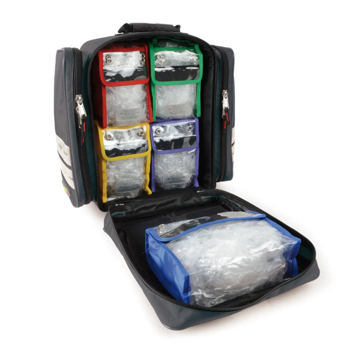 LEGEND 32 liter intervention bag - Red or blue - DIMATEX