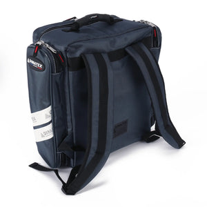 LEGEND 32 liter intervention bag - Red or blue - DIMATEX