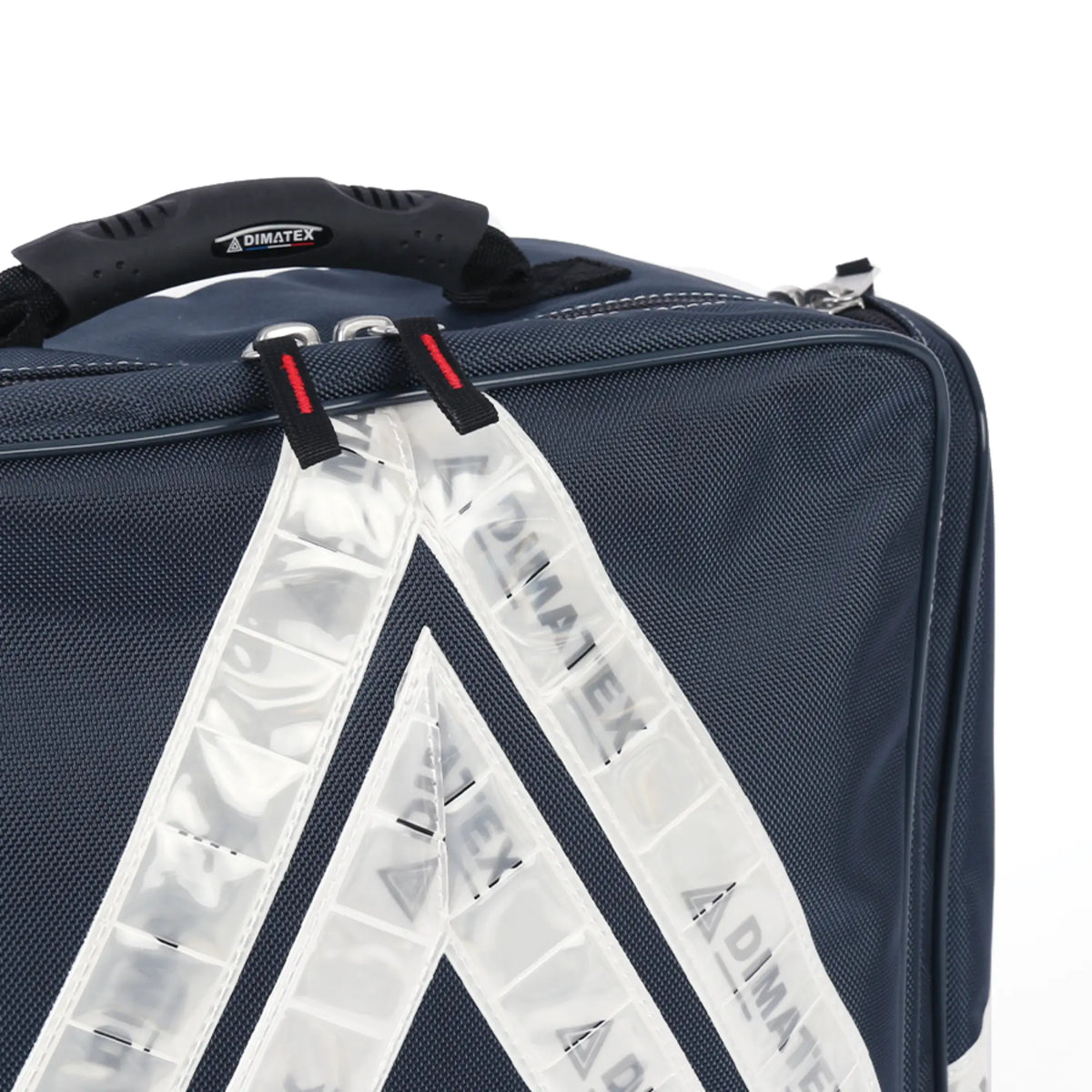 LEGEND 32 liter intervention bag - Red or blue - DIMATEX