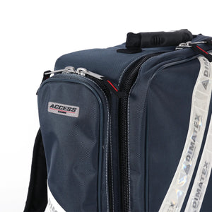 LEGEND 32 liter intervention bag - Red or blue - DIMATEX