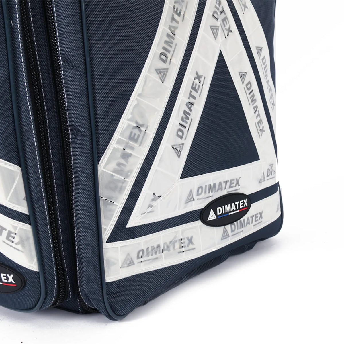 LEGEND 32 liter intervention bag - Red or blue - DIMATEX
