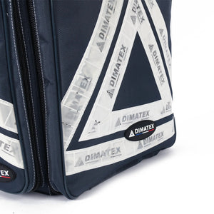 LEGEND 32 liter intervention bag - Red or blue - DIMATEX