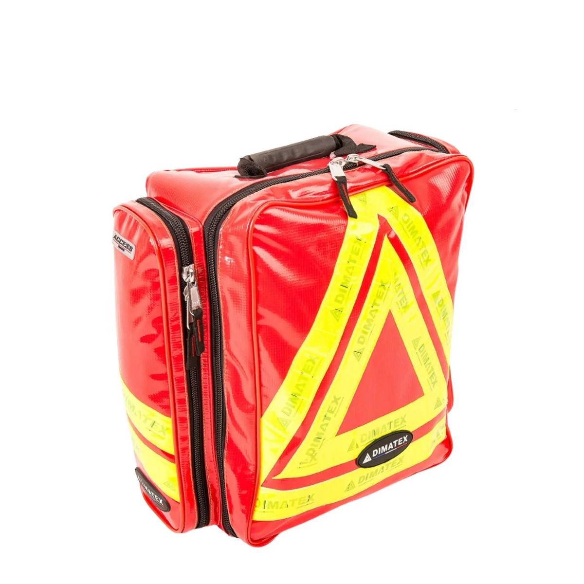 LEGEND 32 liter intervention bag - Red or blue - DIMATEX