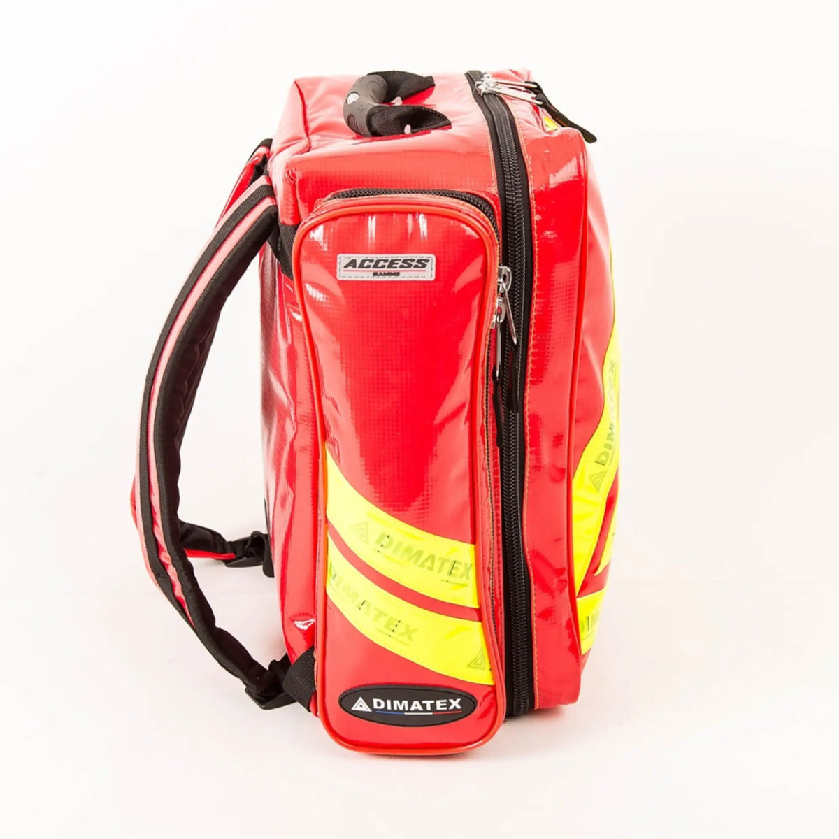 LEGEND 32 liter intervention bag - Red or blue - DIMATEX